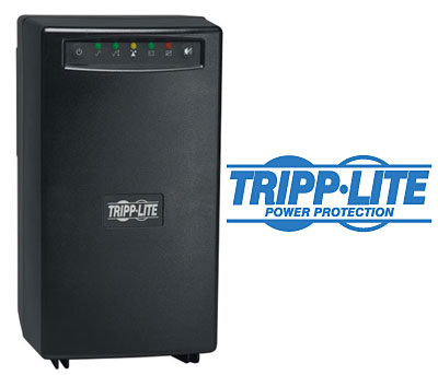 Tripp Lite celebra alianza con Icecat