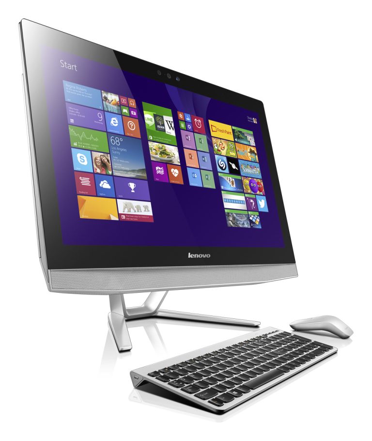Lenovo y Harman optimizan experiencia multimedia