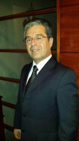 Kibernum incorpora a nuevo Gerente para servicios SEGA