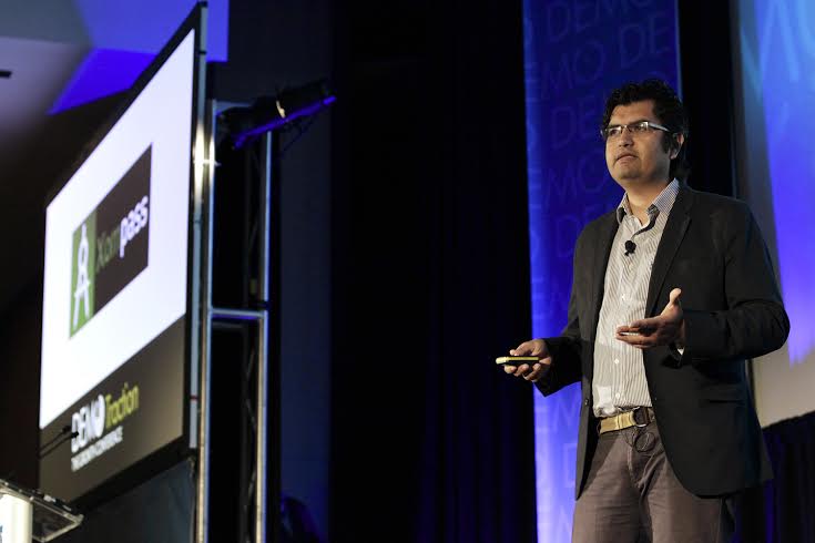 Start up desarrollada en CCTVal USM se posiciona en Silicon Valley