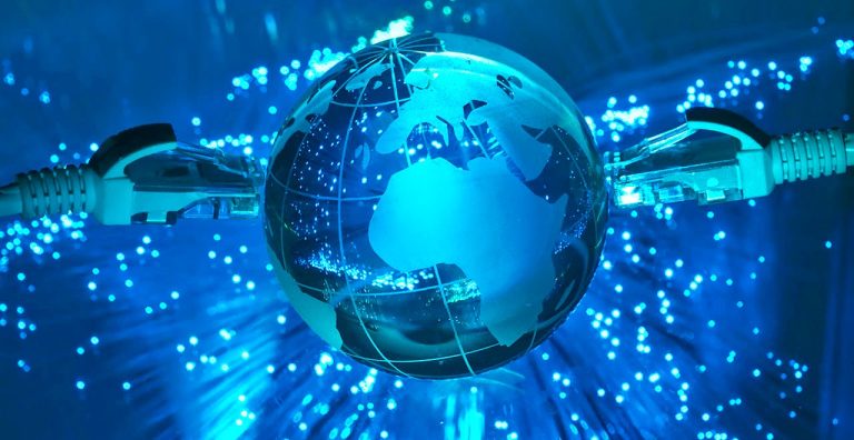 UIT: Más de 4.000 millones de personas en el mundo no tienen acceso a Internet