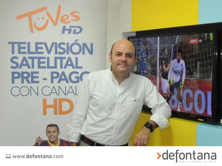 TuVes se expande de la mano de Defontana