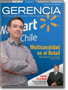 Revista Gerencia - Mayo 2015
