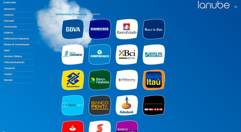 Redvoiss presenta portal de telecomunicaciones