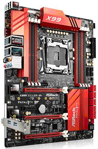 ASRock recibe el premio Computex d&i 2015