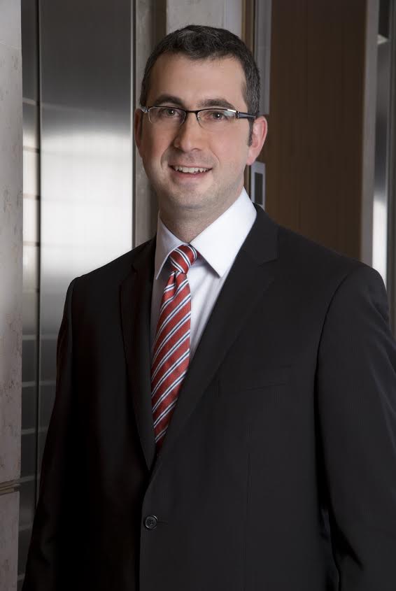 EMC nombra nuevo Director de Ventas Senior para Partners en América Latina