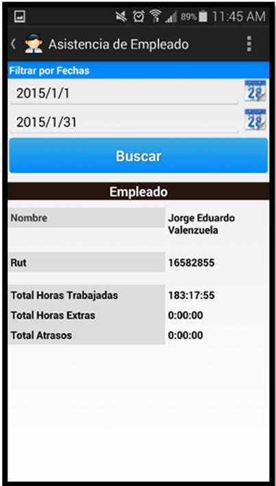 Nueva app PSS Mi Asistencia de PuntoSeguro