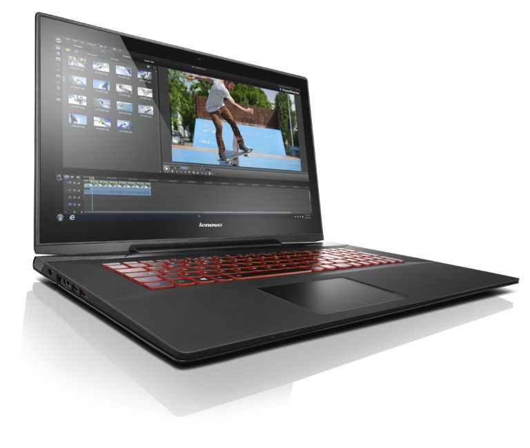 Alternativas de Lenovo para el Día del Padre