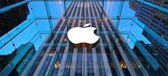 Apple pierde juicio en Taiwán "por prácticas contra la libre competencia"