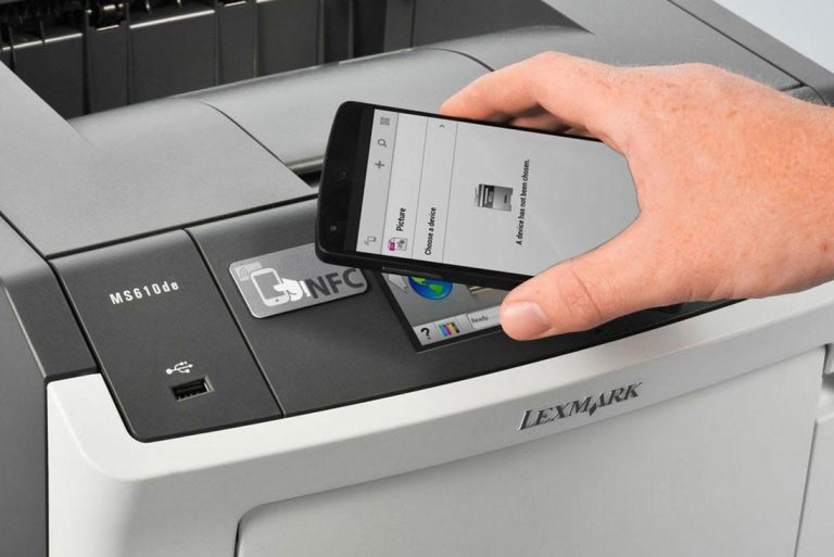Lexmark completa la adquisición de Kofax y anuncia cambio de liderazgo para Enterprise Software