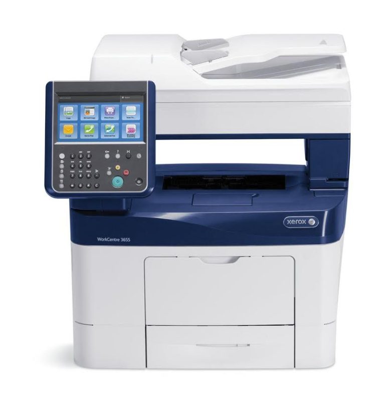Xerox lanza oferta especial orientada a las Pymes