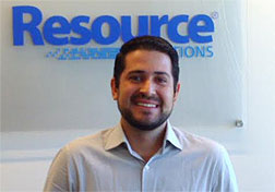 Resource nombra nuevo Country Manager en Chile