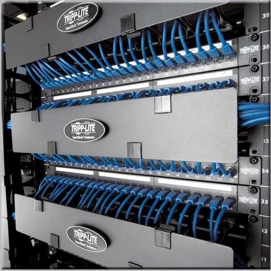 Tripp Lite presenta extensa línea de cables