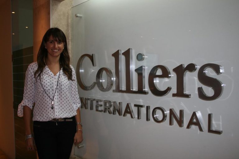 Colliers Chile opta por BReal Estate para gestionar su línea de Asset & Lease Administration