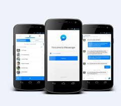 Facebook abre su Messenger a personas que no usen su red social