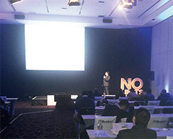 VFORUM 2015: Andes IT destaca relevancia de integración tecnológica en transición a la nube