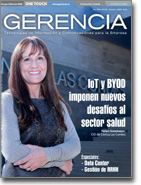 Revista Gerencia - Junio 2015