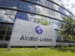 Alcatel-Lucent firma contratos por 1.176 millones de euros con China