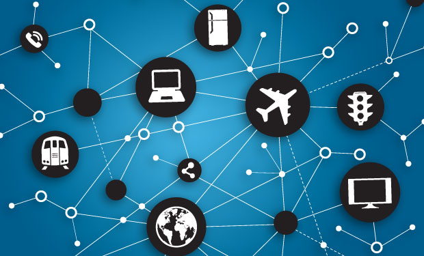 Vinton Cerf: El Internet de las cosas aún arrastra complejas lagunas técnicas