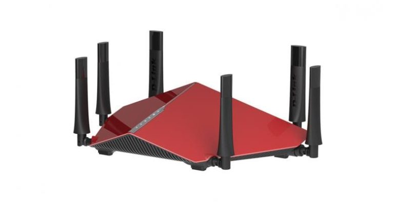 Llega a Chile primer Ultra Wi-Fi Router DIR-890L de D-Link