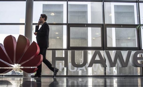 Huawei presenta tecnología que mejora las redes de banda ancha móvil