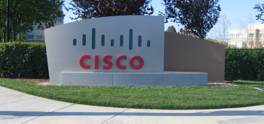 Cisco prepara las redes para soportar la transformación digital