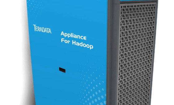 Teradata lanza aplicación configurable para Big Data con opción de distribuciones Hadoop