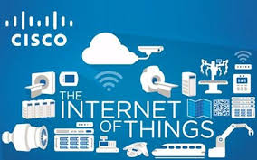 Cisco presenta seis pilares para la implementación del Internet de las Cosas