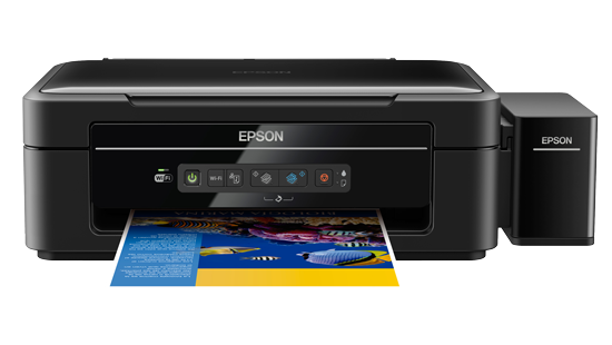 EcoTank de Epson: Pioneros en el tanque de tinta