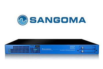 Sangoma libera la mayor actualización para su línea SBC