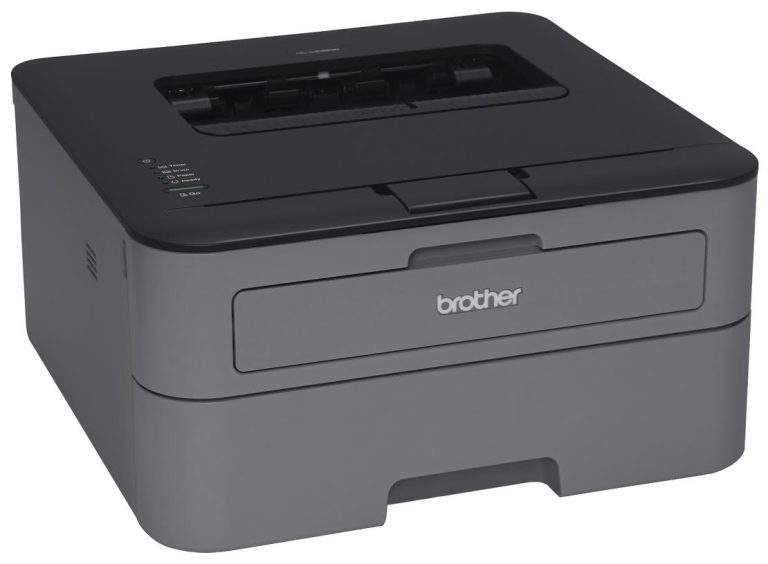 Brother presenta impresora láser HL-L2320D
