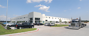 SDI: Mejora productividad en Geodis Wilson