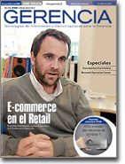 Revista Gerencia - Julio 2015