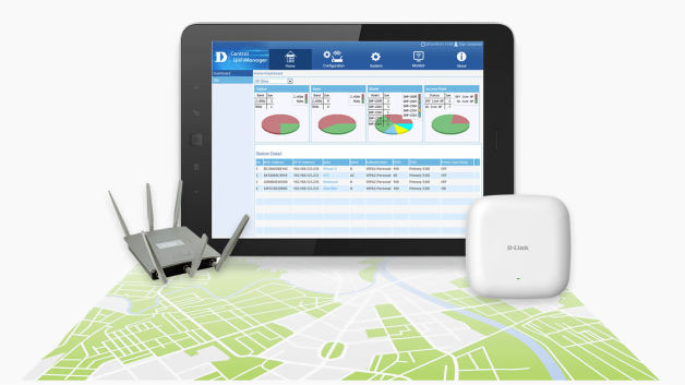 D-Link: Cinco tecnologías para que las empresas estén mejor conectadas