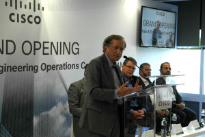 Cisco abre Centro de Operaciones de Ingeniería y Cadena de Suministro para América Latina