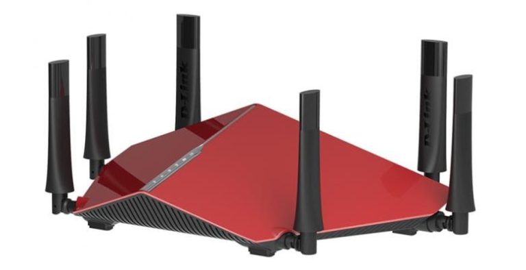 Consejos de D-Link para aprovechar al máximo el router
