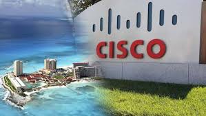 Quinta edición de Cisco Live! Cancún
