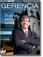 Revista Gerencia - Agosto 2015