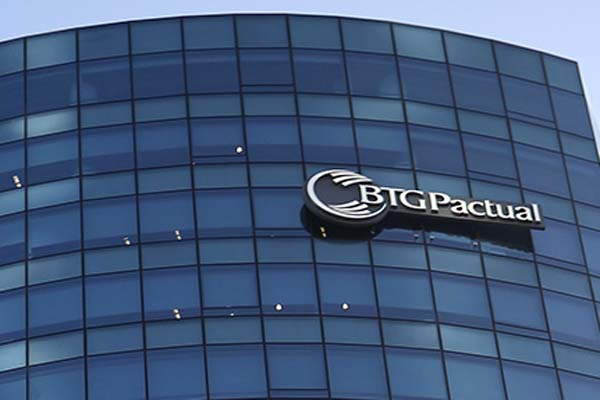 Sonda entrega soporte tecnológico integral a Banco BTG Pactual