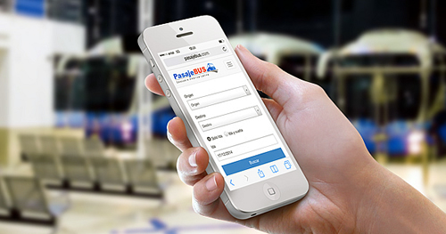 Plataforma de venta online de tickets de bus levanta financiamiento por US$ 500 mil