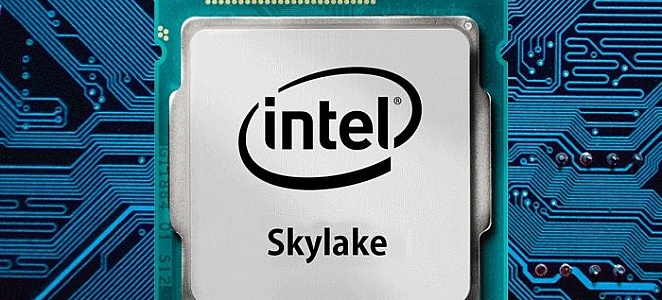 Intel lanza sexta generación de procesadores Intel Core