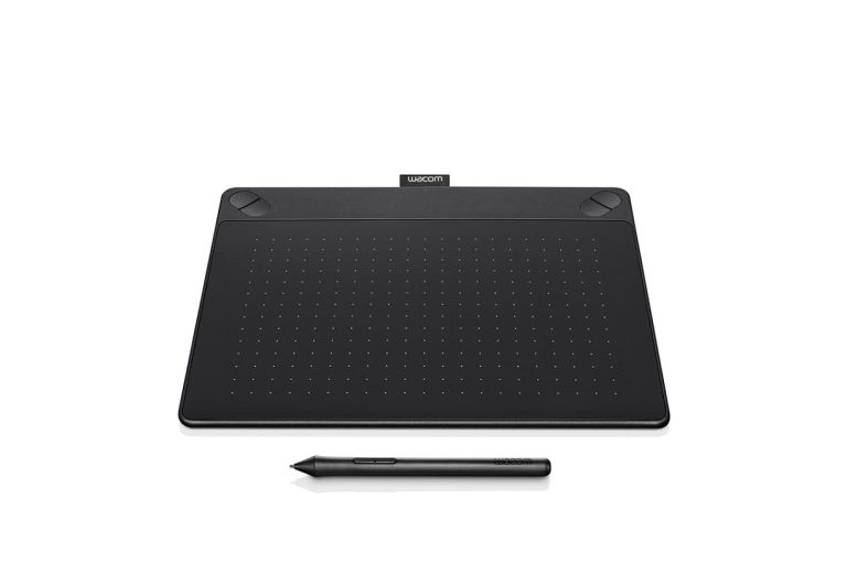 Nuevas tablets Intuos de Wacom