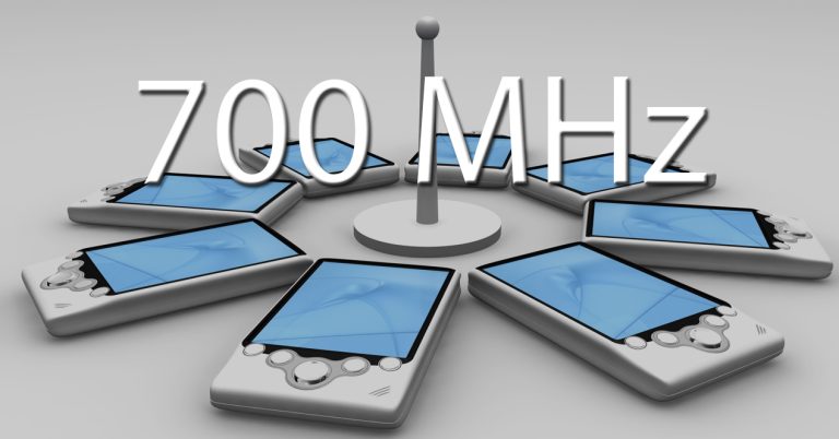 Banda de 700 MHz de espectro radioeléctrico será clave para acelerar adopción de LTE en Latinoamérica