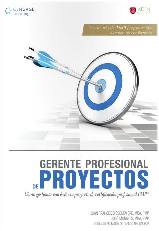 Cengage Learning publica libro para gestionar con éxito examen de certificación PMP/ CAPM