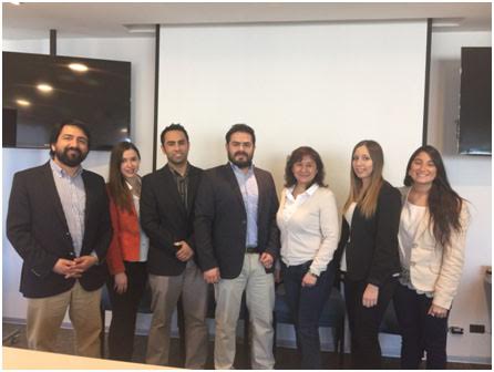 EXXIS presenta solución iVend Retail