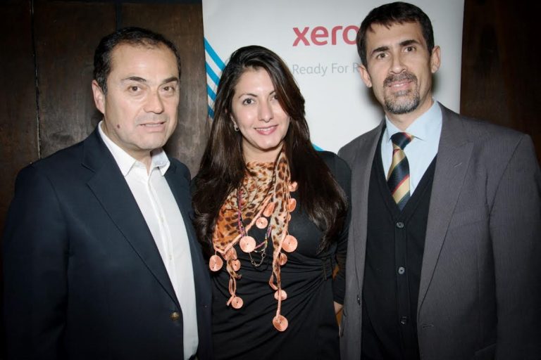 Xerox Chile lanza novedoso programa de fidelización para sus canales
