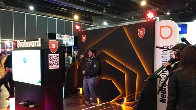 El futuro de Internet al alcance de la mano en la ExpoInternetLA argentina