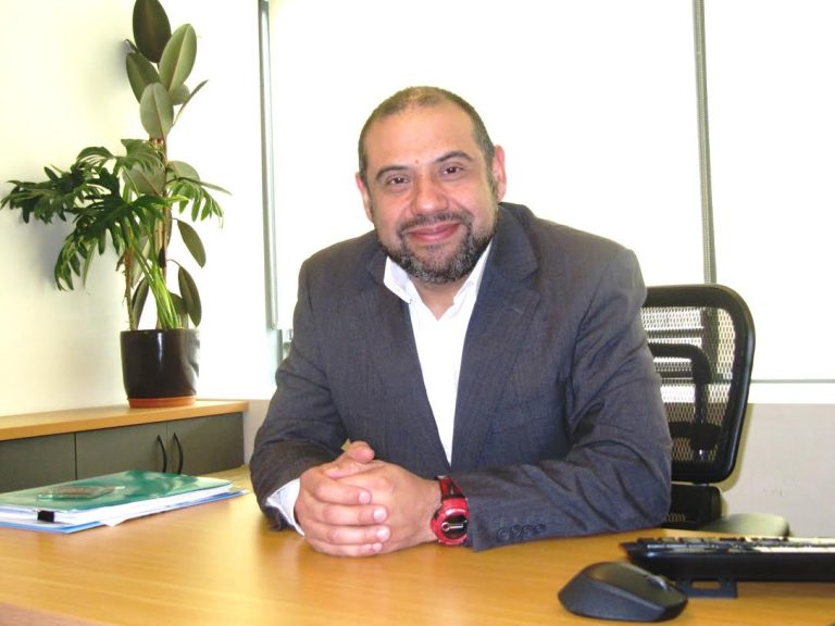 Nuevo Director de Canales para Xerox Chile