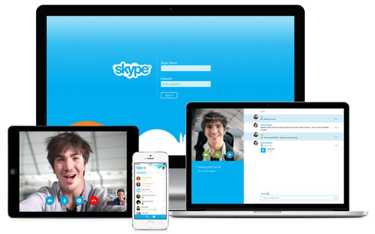 Skype detecta un problema que impide la conexión de usuarios en todo el mundo