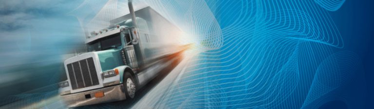 Web Tracking llega a la industria del transporte de carga